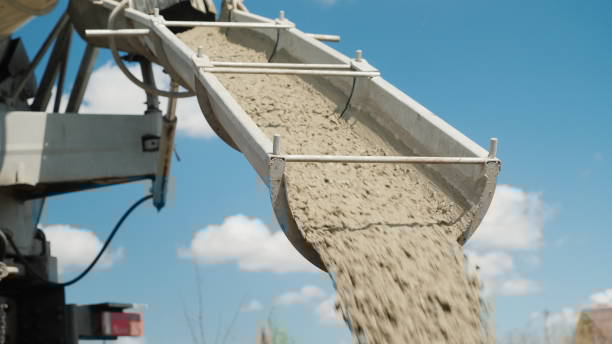Best Commercial Concrete Contractor  in Columbus, MN