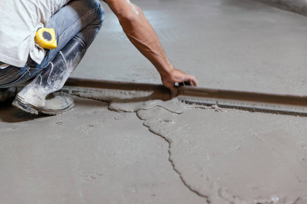 Best Driveways & Floors  in Columbus, MN