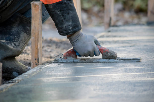 Best Waterproofing & Drywells  in Columbus, MN
