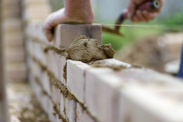Best Affordable Concrete Services  in Columbus, MN