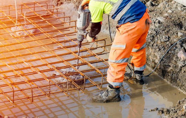 Best Waterproofing & Drywells  in Columbus, MN